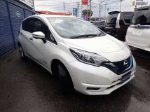 2019 Nissan Note