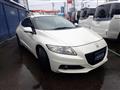 2012 Honda CR-Z