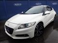 2012 Honda CR-Z