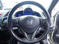 2012 Honda CR-Z