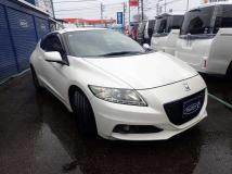 2012 Honda CR-Z