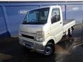 2007 Suzuki Carry Truck