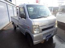 2007 Suzuki Carry Truck