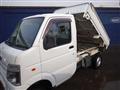 2008 Suzuki Carry Truck