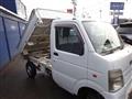 2008 Suzuki Carry Truck