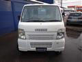 2008 Suzuki Carry Truck