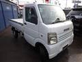 2008 Suzuki Carry Truck