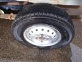 2008 Suzuki Carry Truck