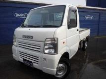 2008 Suzuki Carry Truck