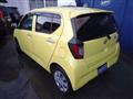 2017 Daihatsu Mira