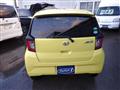 2017 Daihatsu Mira
