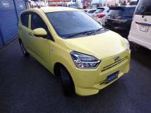 2017 Daihatsu Mira