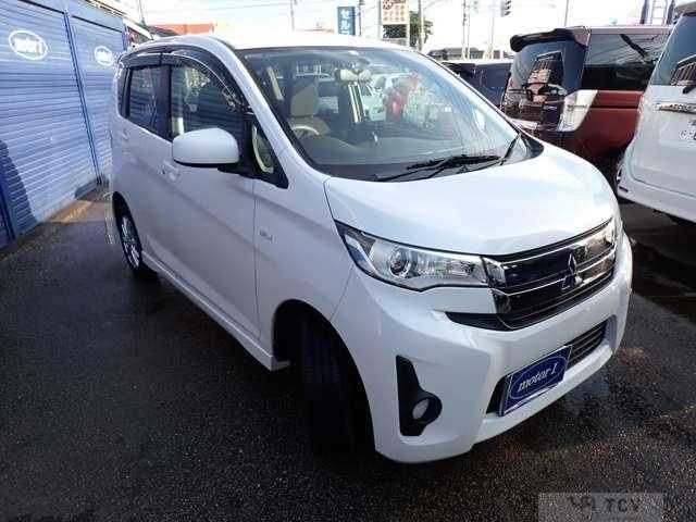 2013 Mitsubishi Mitsubishi Others