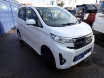 2013 Mitsubishi Mitsubishi Others