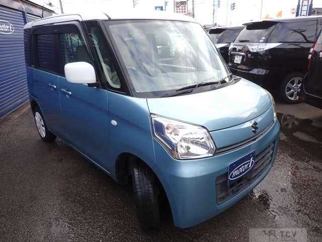 2013 Suzuki Suzuki Others