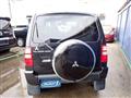 2011 Mitsubishi Pajero Mini