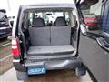 2011 Mitsubishi Pajero Mini