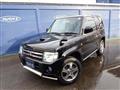 2011 Mitsubishi Pajero Mini