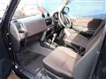 2011 Mitsubishi Pajero Mini