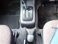 2011 Mitsubishi Pajero Mini
