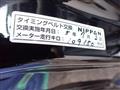 2011 Mitsubishi Pajero Mini