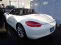 2014 Porsche Boxster