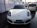 2014 Porsche Boxster
