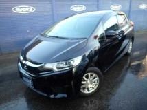 2017 Honda Fit