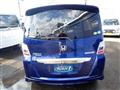 2013 Honda Freed