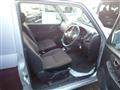 2009 Mitsubishi Pajero Mini