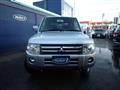 2009 Mitsubishi Pajero Mini
