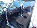 2009 Mitsubishi Pajero Mini