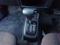 2009 Mitsubishi Pajero Mini