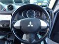 2009 Mitsubishi Pajero Mini