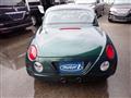 2012 Daihatsu Copen