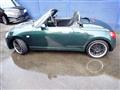 2012 Daihatsu Copen