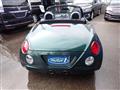 2012 Daihatsu Copen