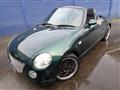 2012 Daihatsu Copen