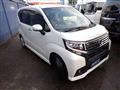 2016 Daihatsu Move