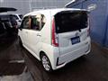 2016 Daihatsu Move