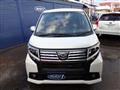 2016 Daihatsu Move