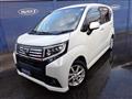 2016 Daihatsu Move