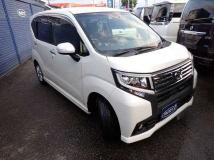 2016 Daihatsu Move
