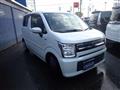 2018 Suzuki Wagon R