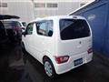 2018 Suzuki Wagon R
