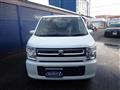 2018 Suzuki Wagon R