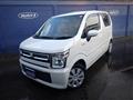 2018 Suzuki Wagon R