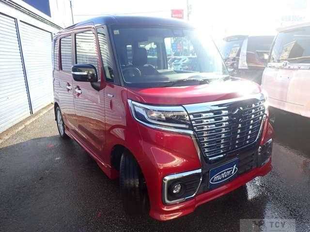 2018 Suzuki Suzuki Others