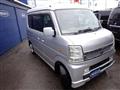 2008 Suzuki Every Wagon