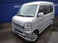 2008 Suzuki Every Wagon